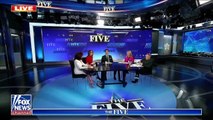 Jesse Watters- The left is trying to feminize math