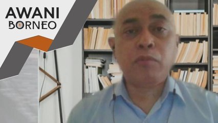 Gagasan Rakyat perlu buktikan kemampuan angkat suara rakyat