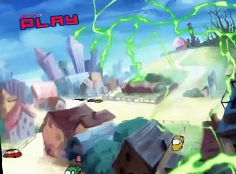 Wunschpunsch Wunschpunsch E002 – Double Trouble