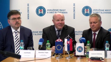 TK Združenia miest a obcí Slovenska -  spolupráca ZMOS a NKÚ