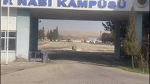 Şanlıurfa Ziraat Mühendisleri Odası Başkanı Melik: Harran Üniversitesi'nin Birinci Sınıf Tarım Arazine Konteynerkent Kuruluyor