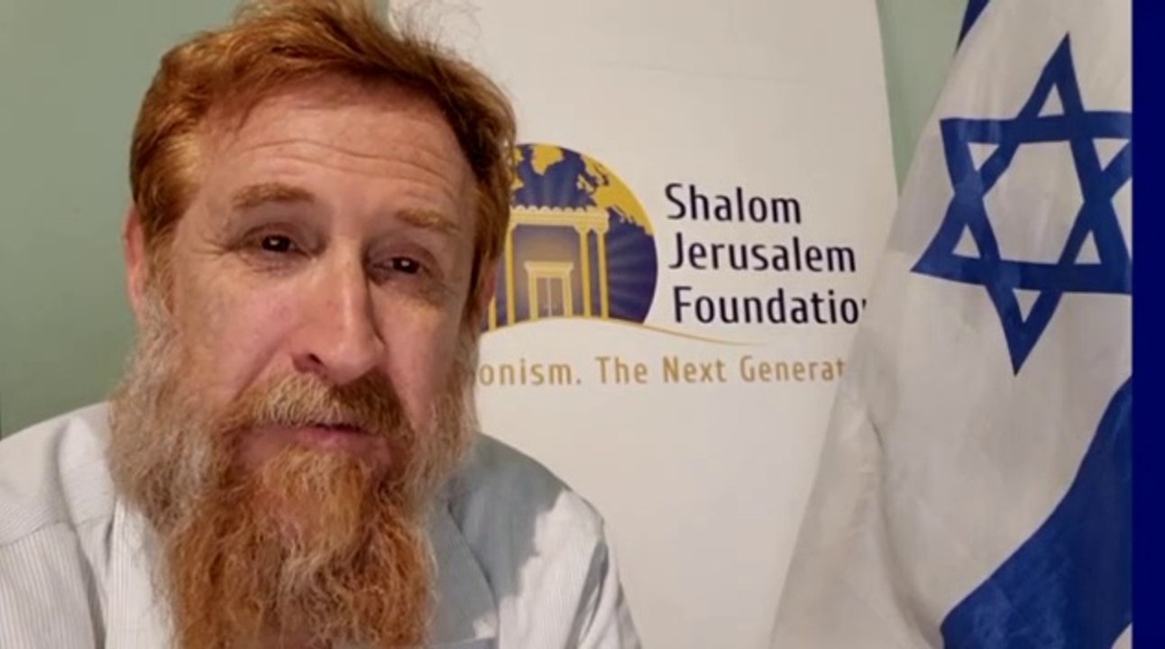 Rabbi Yehudah Glick Addressing Messianic Believers Maprik during Purim Celebration 5th March 2023.