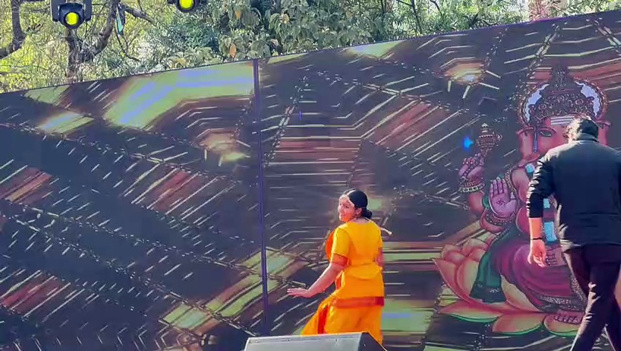 ज्ञान-विज्ञान और सांस्कृतिक व तकनीकी स्पर्धाओं का संगम 'टेेक्नोआगाज -2023' का आगाज
