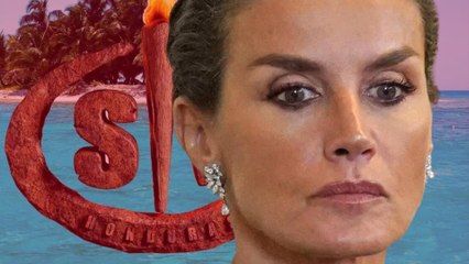 'Supervivientes 2023' hace temblar a la reina Letizia: La oferta que cambia todo