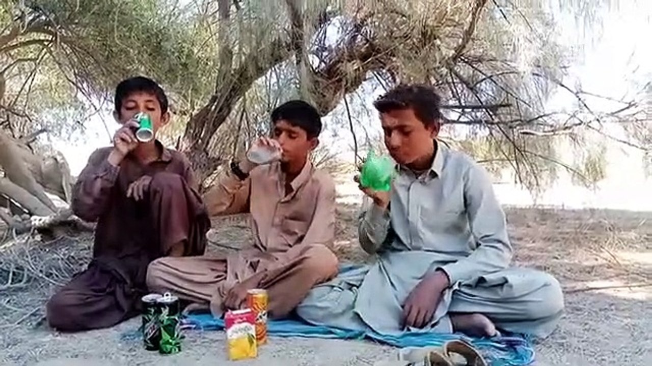 WATI|Balochi Film|2022|A Film by Hammal Noor|Episode 25