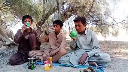 WATI|Balochi Film|2022|A Film by Hammal Noor|Episode 25