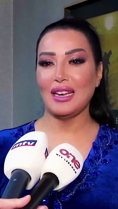 سمية الخشاب: محمد رمضان هيضيع من غيري