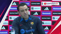 Hadapi Real Madrid di Semifinal Copa Del Rey,  Xavi Hernandez : Los Blancos Favorit di El Clasico