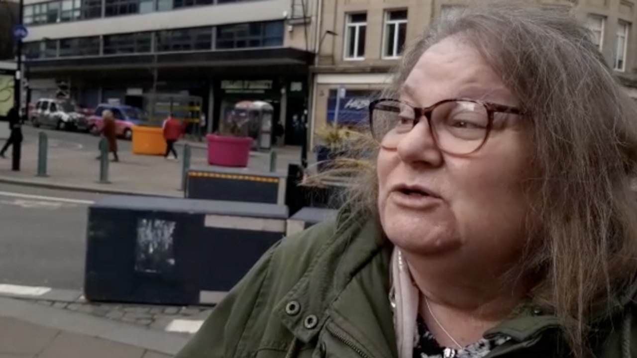 Have you noticed empty supermarket shelves and are you concerned