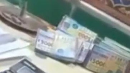 मुंगेर में खुलेआम चल रहा लॉटरी का अवैध कारोबार