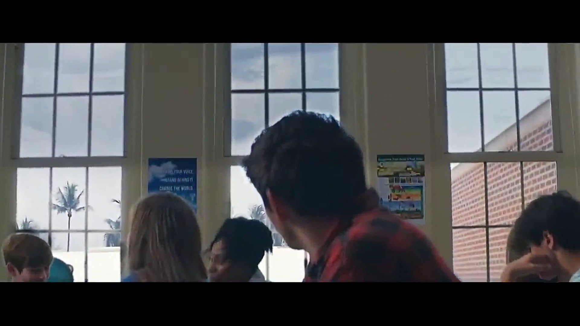 SUPERCELL Official Trailer 2 (2023) New Thriller Movies 4K