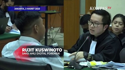 Kuasa Hukum Mempertanyakan Nomor Teddy Minahasa Berbeda di BAP