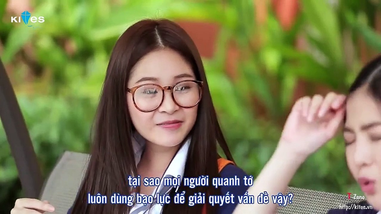 Cô Vịt Xấu Xí (Phần 3) - Tập 5 Vietsub - Phimcoco _ Phim Vietsub _ Phim HD _ Xem phim online _ Phim hay_0