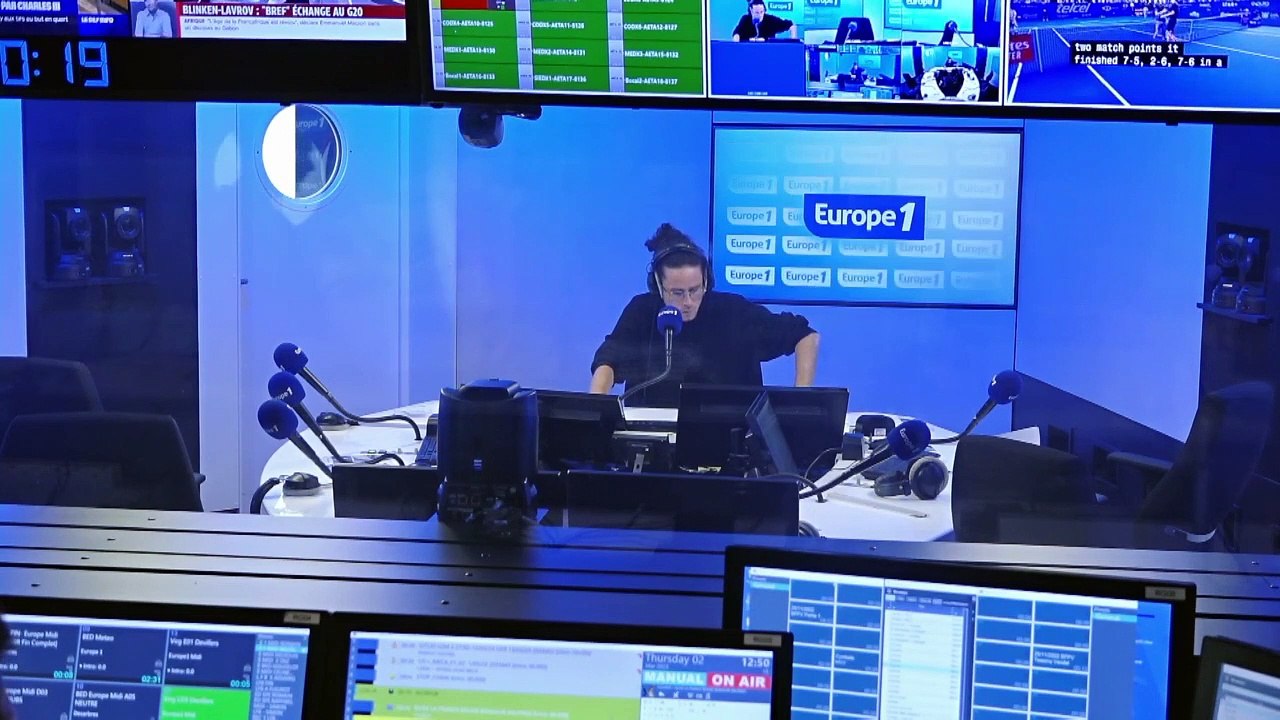 Vers une généralisation du Service national universel ?