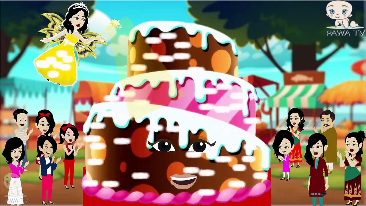 Cartoon Cartoon Hindi Cartoon Video Pari wala cartoon Hindi Kahaniyan Story in Hindi