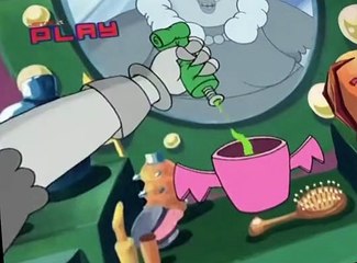 Wunschpunsch Wunschpunsch E005 – Colorless Chaos