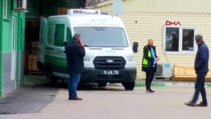 ORMANDA CESEDİ BULUNAN RECEP'İN KARDEŞİ 'AĞABEYİMİN EŞİ DE GÖZALTINDA'