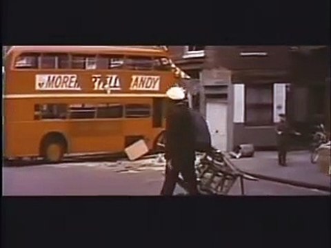 'La semilla del espacio', tráiler de la película de ciencia ficción