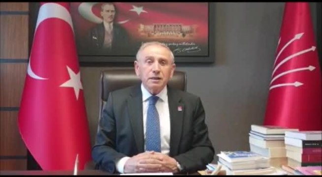 Yıldırım Kaya, Bakan Dönmez'e 'Ücretsiz Gemi Tahsis Talebi Varken Kruvaziyer Gemi Kiralandığı' İddiasını Sordu: Bu Felaketten 'Kaç Para Kazanırım'...