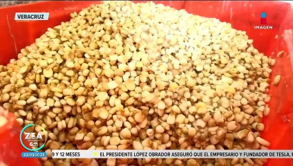 Kilo de tortilla se vende hasta en 30 pesos en Veracruz