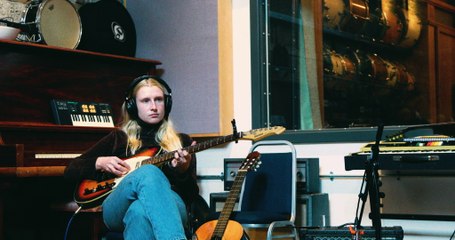 Billie Marten - I Can't Get My Head Around You