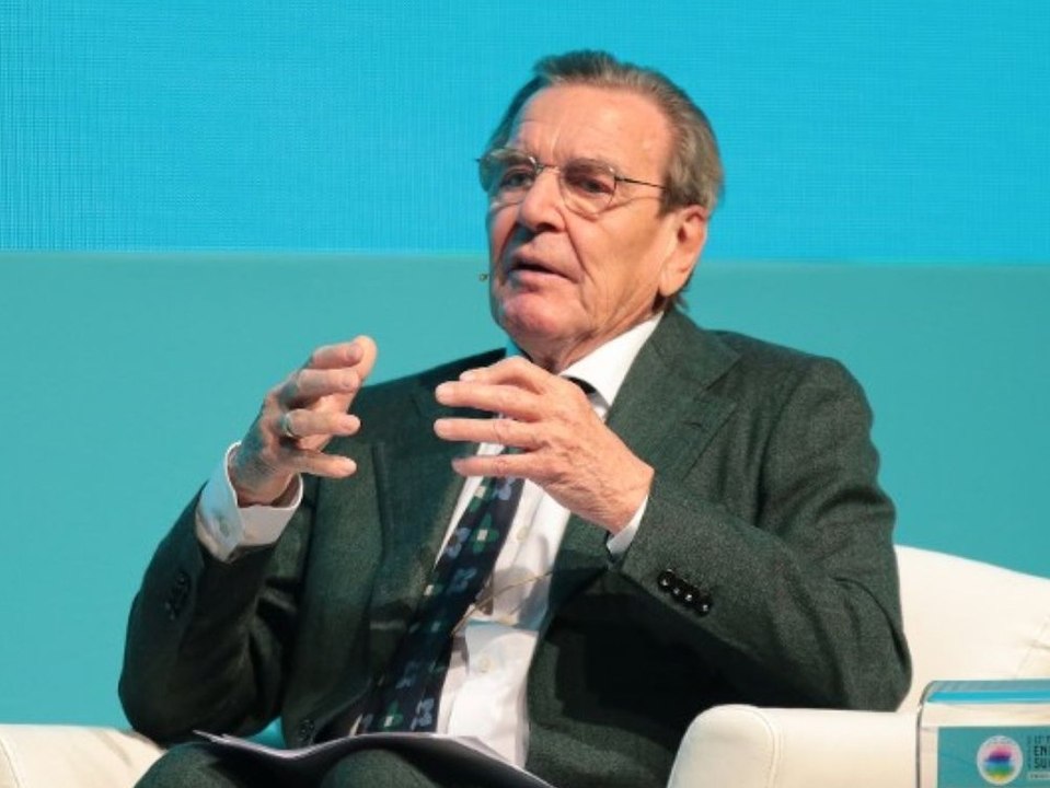 Berufung gescheitert: Altkanzler Schröder darf SPD-Mitglied bleiben