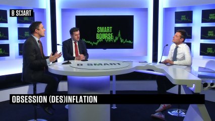 SMART BOURSE - Emission du jeudi 2 mars