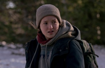 Bella Ramsey répond à ceux qui n'apprécient pas que son personnage soit gay dans 'The Last of Us'