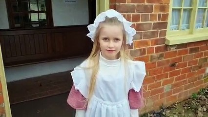 The Village Church Farm Skegness