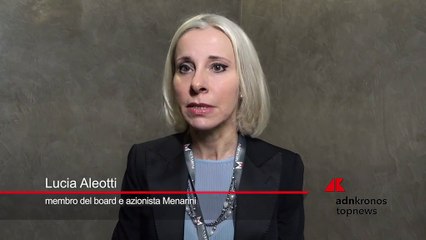 I dati 2022 di Menarini e gli sviluppi esteri dell'azienda, dagli Usa all'Asia