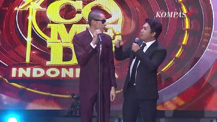 BIKIN NGAKAK TERUS!!! Inilah Kejadian-Kejadian Kocak di Grand Final SUCI X
