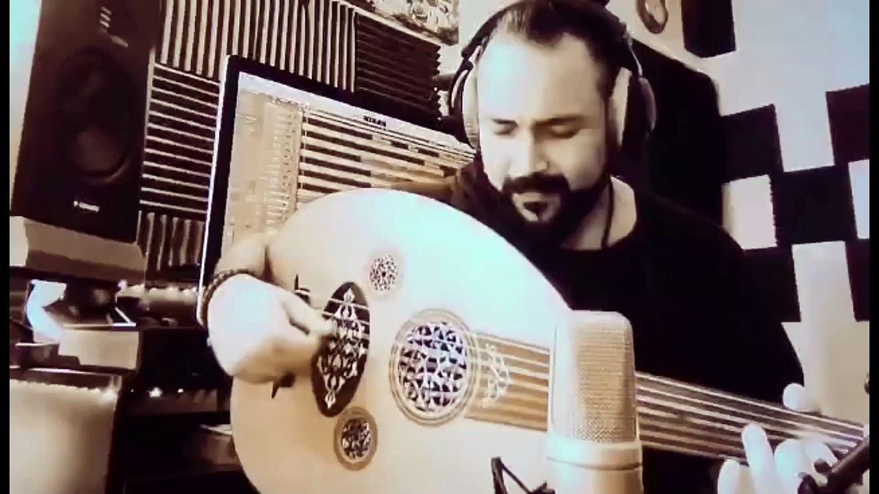 Ya Ghali - Cover by Muje