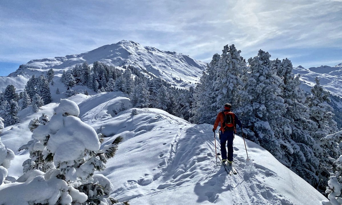 TT-Tourentipp: Gilfert