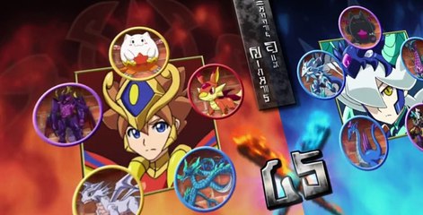 Puzzle & Dragons X S01 E36