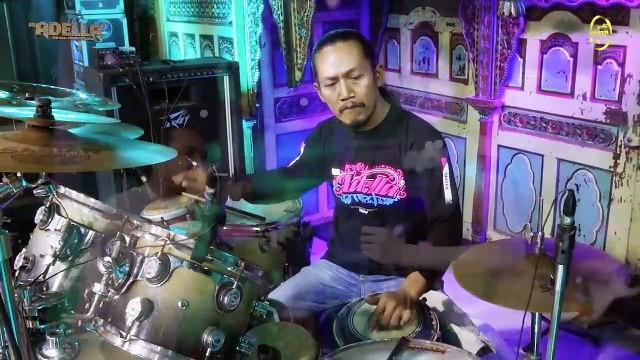 RAISO DADI SIJI - Difarina Indra Adella Ft. Fendik Adella - OM ADELLA