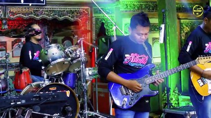 CRITO MUSTAHIL (Mung) - Difarina Indra Adella Ft. Fendik Adella - OM ADELLA