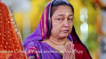 Molkki Update_ Suraj gets frustrated by Bhoomi's actions