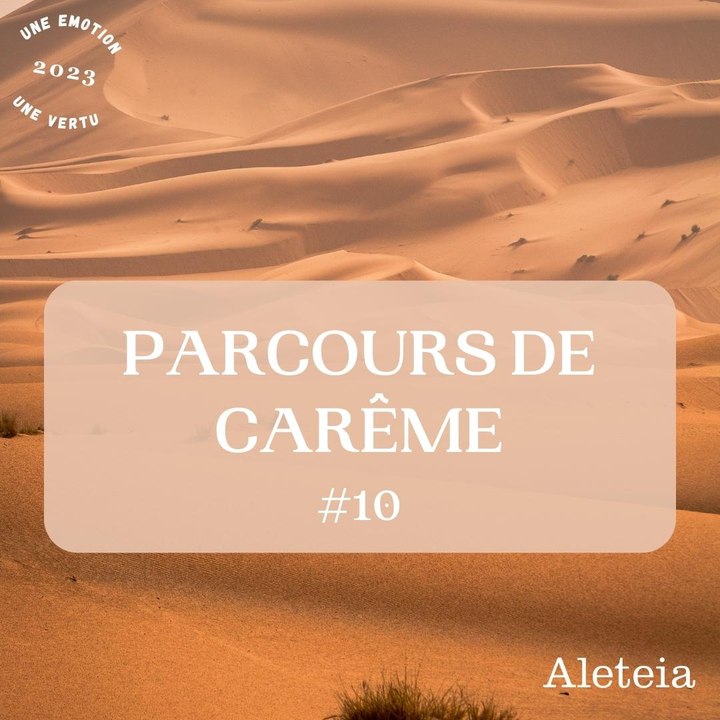 Bienvenue dans le désert #10
