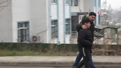 Öğrencisine tek başına bekleme cezası veren müdür hakkında suç duyurusu