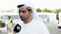 الرئيس التنفيذي للشؤون التجارية قي شمال القابضة لـ CNBC عربية: نتوقع نسب اشغال في دبي هاربر مارينا عند 80% خلال العام الحالي