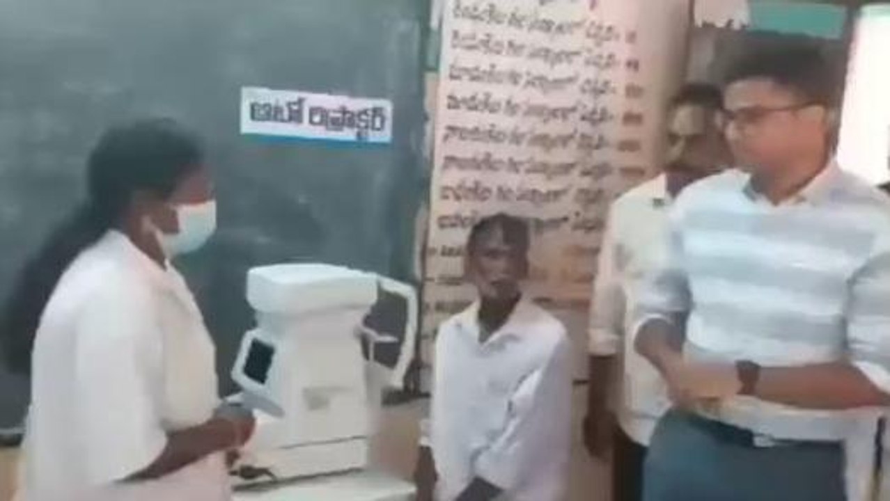 నాగర్ కర్నూల్: జిల్లా కలెక్టర్ ఆకస్మిక తనిఖీ.. అధికారులకు ఆదేశాలు..!