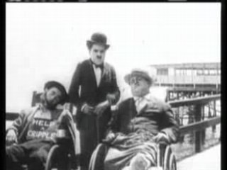 Charlie Chaplin collection : vol 3