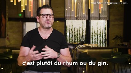 Julien Escot : Découvrez l'Âge d'Or du Cocktail 🍸