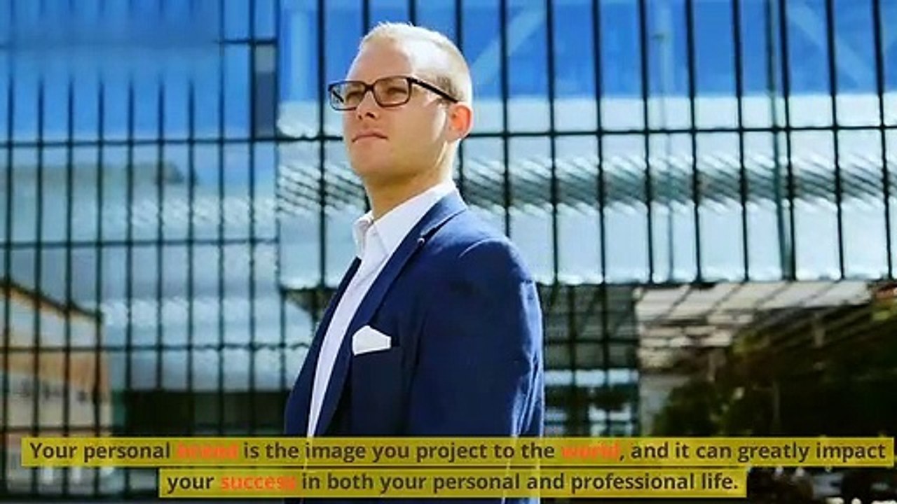 5 Essential Tips for Personal Branding and Reputation Management