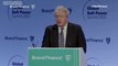 Boris Johnson calls Sunak's Brexit deal a 'drag anchor' on UK-EU relations suggesting he will rebel on vote