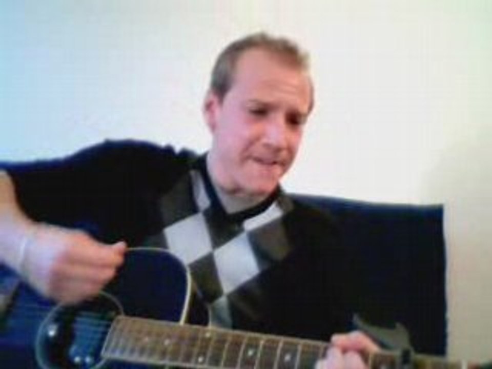 Elle a fait un bébé toute seule (Goldman)