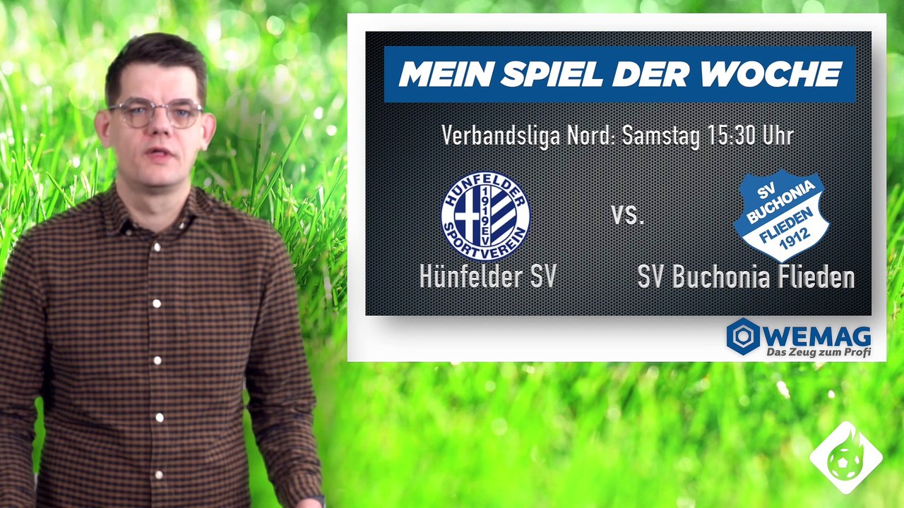 Mein Spiel der Woche