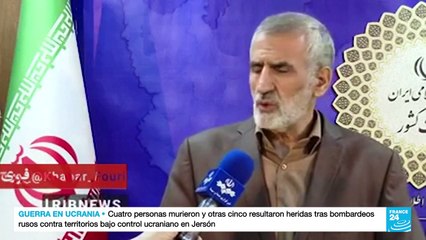 Irán investiga presuntos ataques predeterminados contra escuelas femeninas