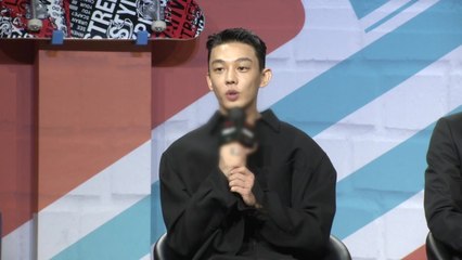 넷플릭스 '지옥2' 유아인 하차...김성철 합류 / YTN