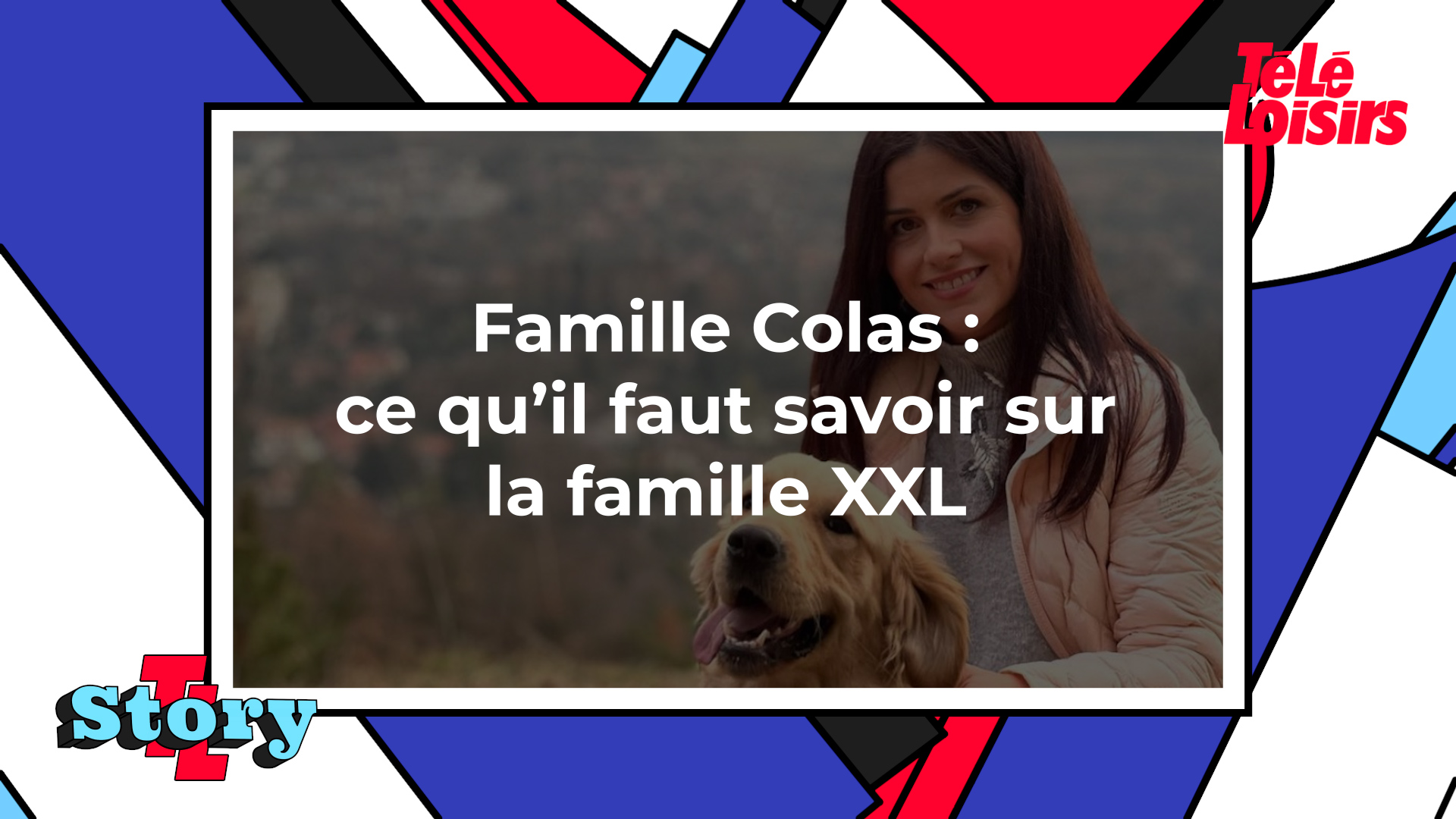 Je ne me vois pas reprendre… : Delphine Colas explique pourquoi elle  quitte définitivement Familles nombreuses, la vie en XXL
